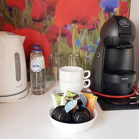 Appartement De Heek Valkenburg aan de Geul Ngoại thất bức ảnh