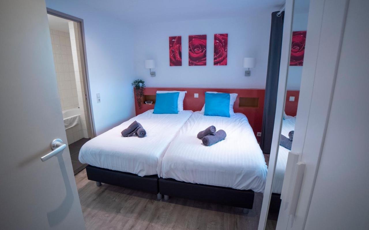 Appartement De Heek Valkenburg aan de Geul Ngoại thất bức ảnh