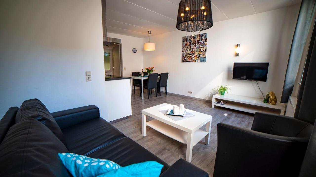 Appartement De Heek Valkenburg aan de Geul Ngoại thất bức ảnh