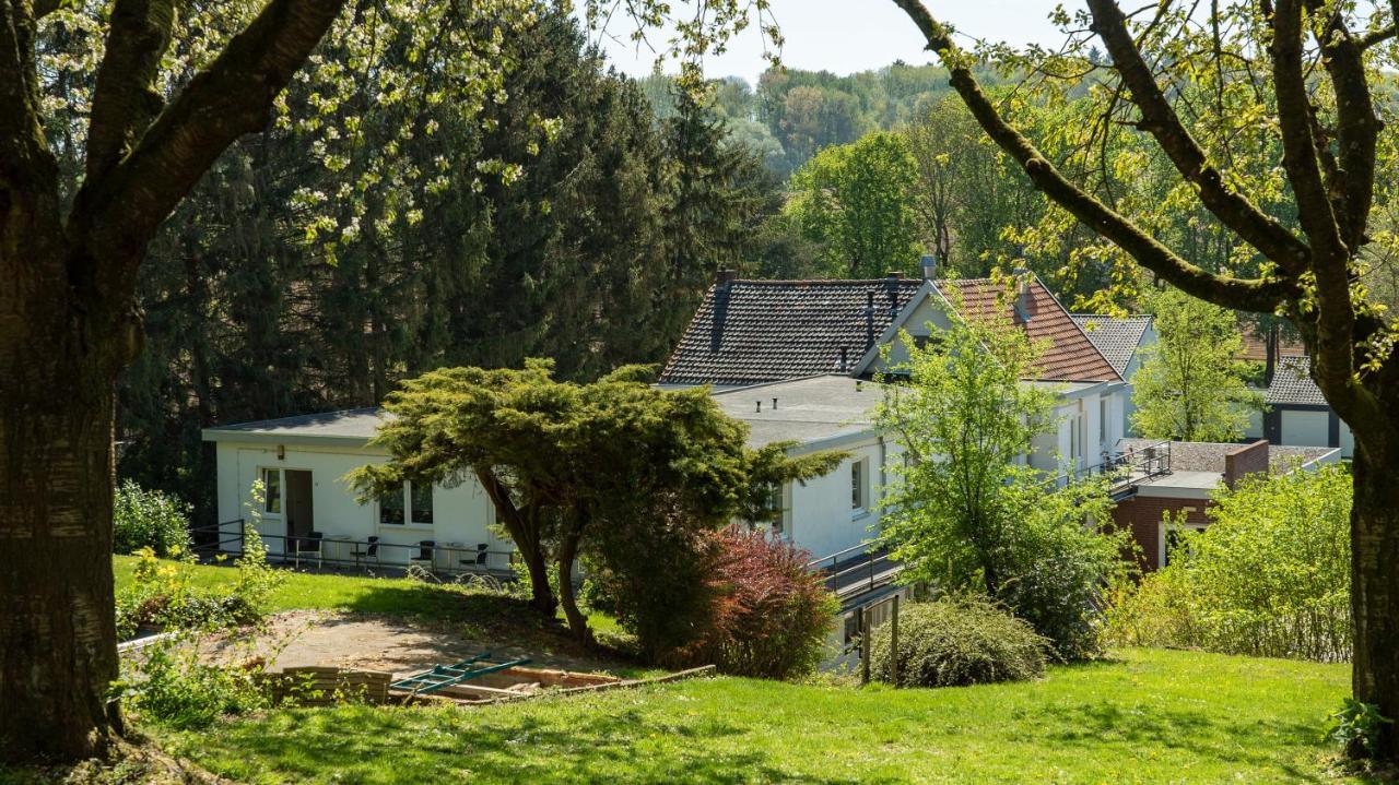 Appartement De Heek Valkenburg aan de Geul Ngoại thất bức ảnh