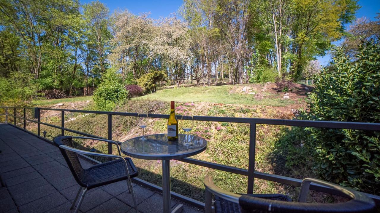 Appartement De Heek Valkenburg aan de Geul Ngoại thất bức ảnh