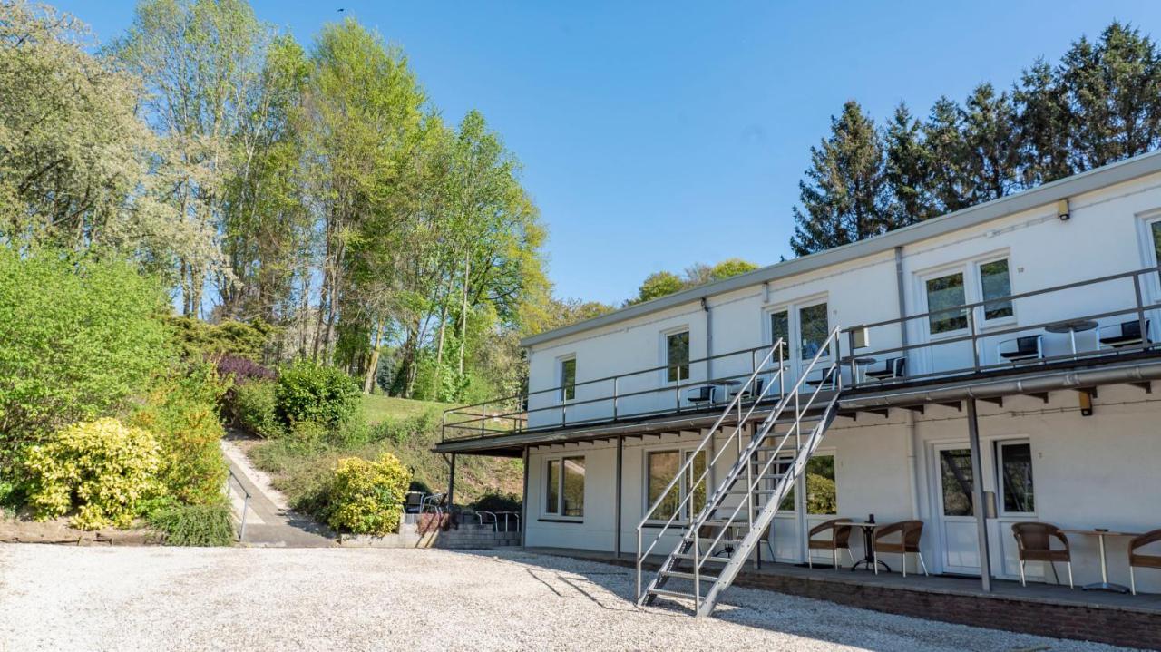 Appartement De Heek Valkenburg aan de Geul Ngoại thất bức ảnh