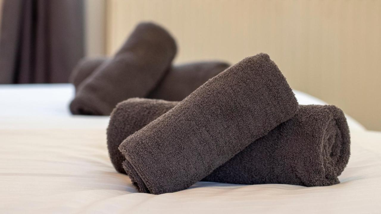 Appartement De Heek Valkenburg aan de Geul Ngoại thất bức ảnh