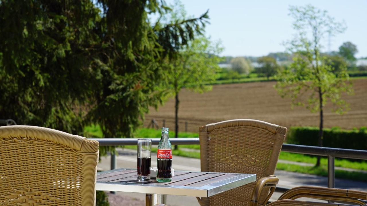 Appartement De Heek Valkenburg aan de Geul Ngoại thất bức ảnh