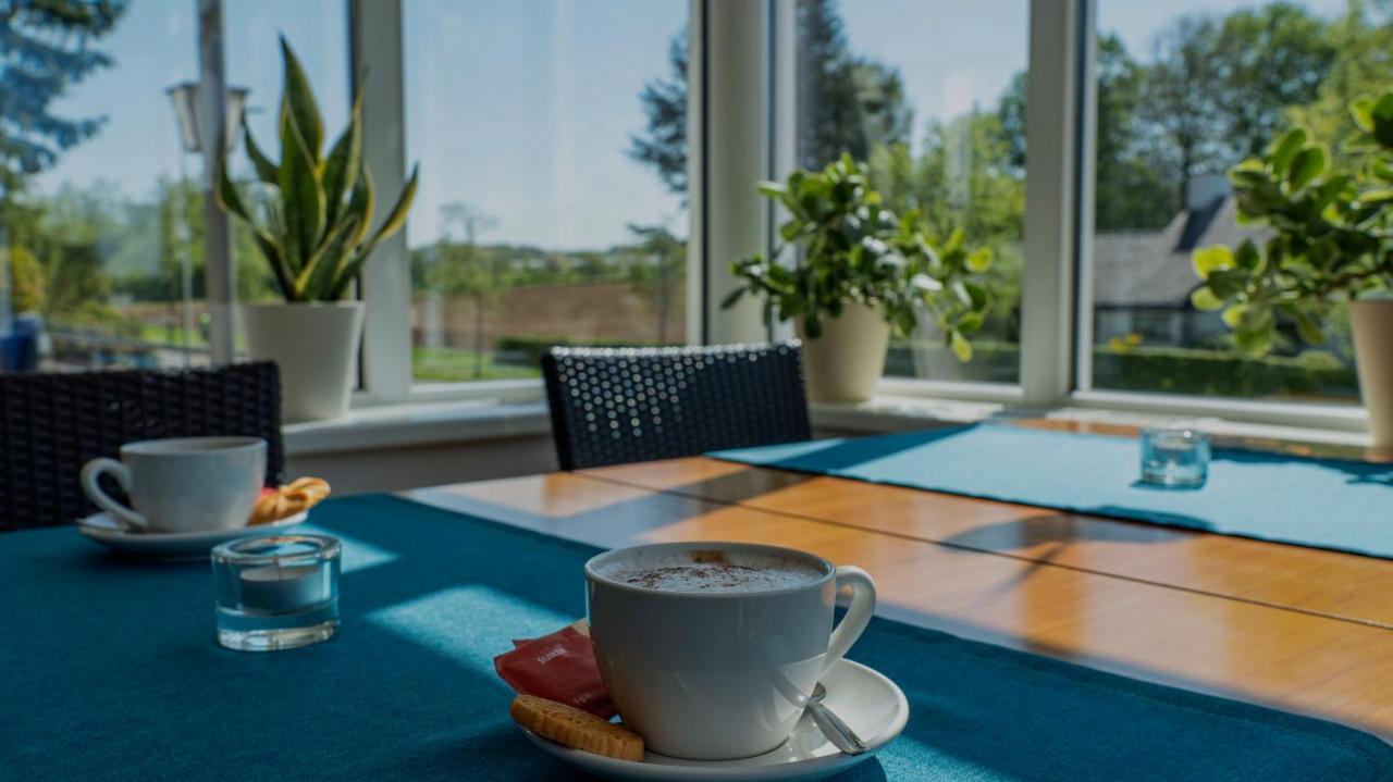 Appartement De Heek Valkenburg aan de Geul Ngoại thất bức ảnh