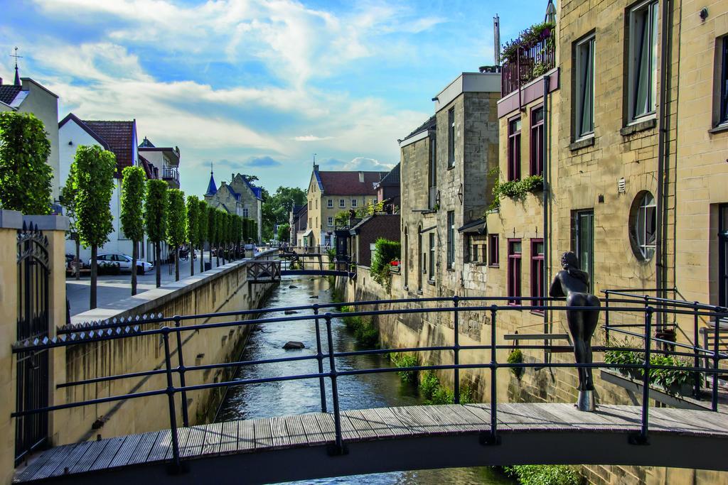 Appartement De Heek Valkenburg aan de Geul Ngoại thất bức ảnh