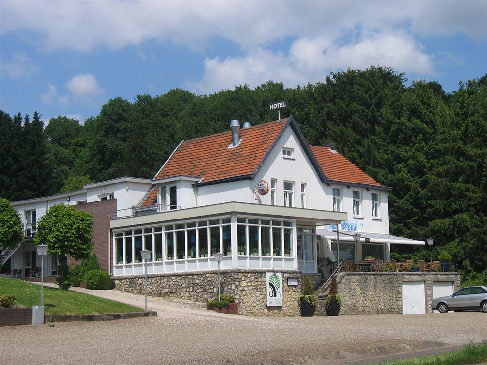 Appartement De Heek Valkenburg aan de Geul Ngoại thất bức ảnh