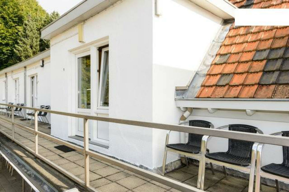Appartement De Heek Valkenburg aan de Geul Ngoại thất bức ảnh
