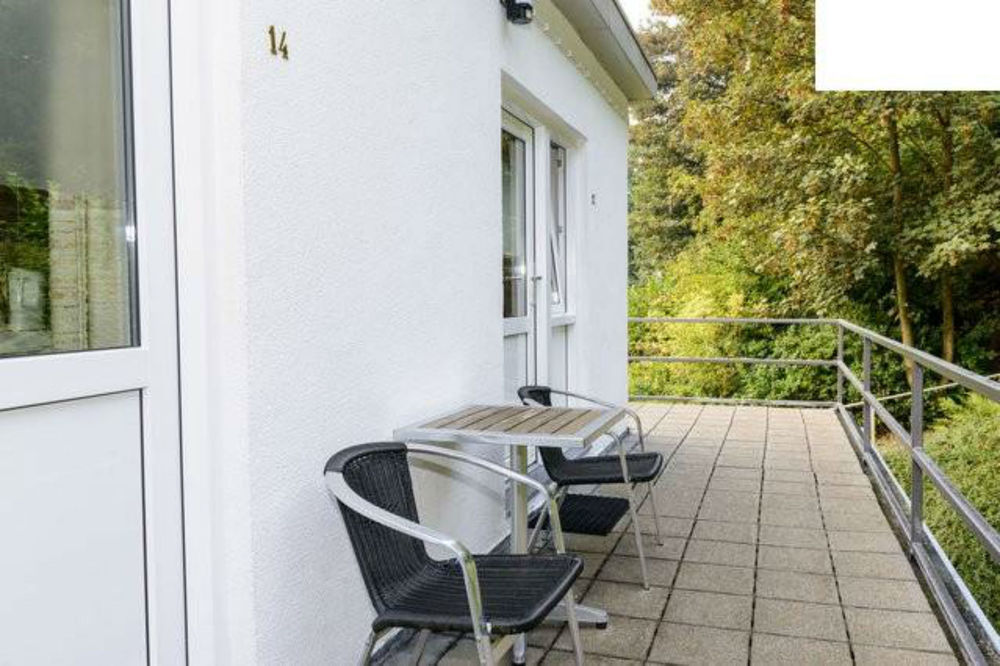 Appartement De Heek Valkenburg aan de Geul Ngoại thất bức ảnh