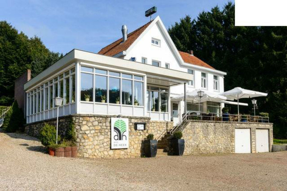 Appartement De Heek Valkenburg aan de Geul Ngoại thất bức ảnh