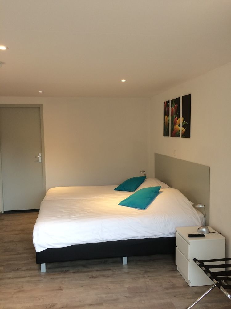 Appartement De Heek Valkenburg aan de Geul Ngoại thất bức ảnh