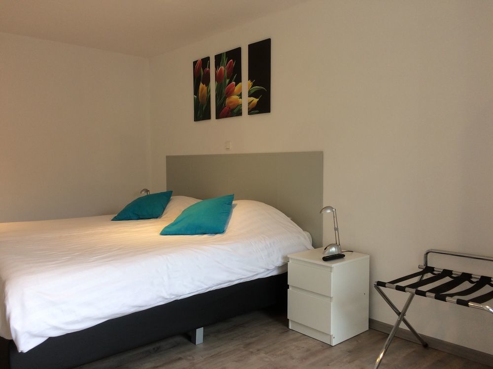 Appartement De Heek Valkenburg aan de Geul Ngoại thất bức ảnh